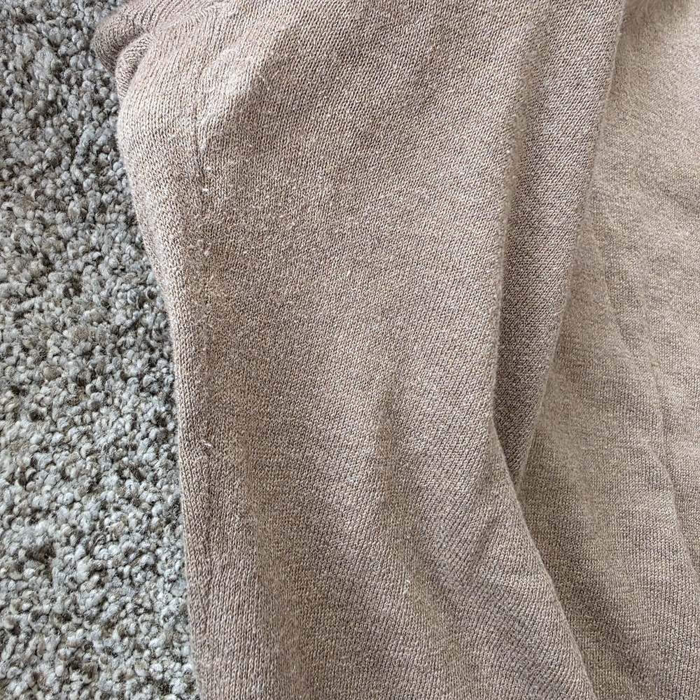 GAP Women's Brown Turtleneck Sweater - Picture 5 of 5